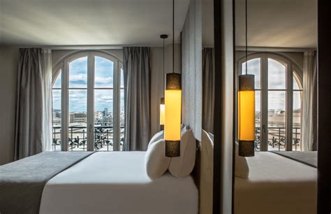 Hotel Flanelles Paris Paris